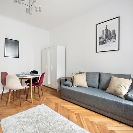 Chmielna Warsaw City Centre Apartment 외부 사진