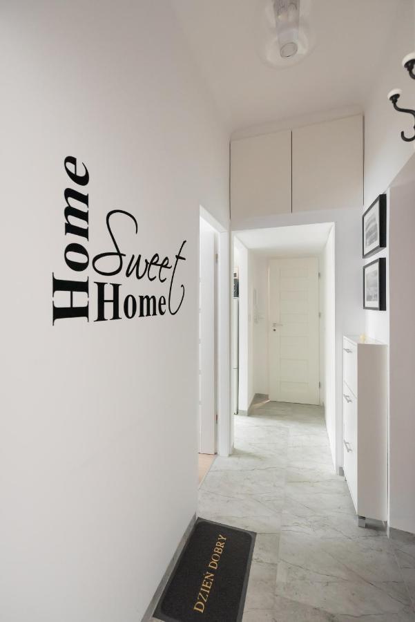 Chmielna Warsaw City Centre Apartment 외부 사진